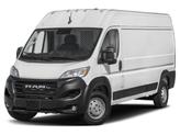 Thumbnail of 2025 Bright White Clearcoat RAM ProMaster 2500