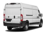 Thumbnail of 2025 Bright White Clearcoat RAM ProMaster 2500