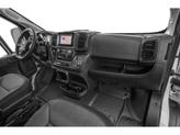 Thumbnail of 2025 Bright White Clearcoat RAM ProMaster 2500