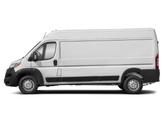 Thumbnail of 2025 Bright White Clearcoat RAM ProMaster 2500