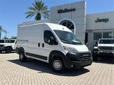 Photo of 2025 Bright White Clearcoat RAM ProMaster 1500