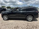 Thumbnail of 2025 Diamond Black Jeep Grand Cherokee L