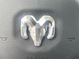 Thumbnail of 2025 Bright White Clearcoat RAM 1500
