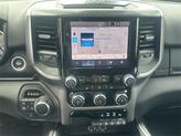 Thumbnail of 2025 Bright White Clearcoat RAM 1500