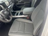 Thumbnail of 2025 Bright White Clearcoat RAM 1500
