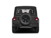 Thumbnail of 2025 Hydro Blue Pearl Jeep Wrangler