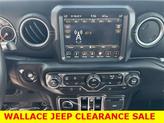 Thumbnail of 2018 Black Clearcoat Jeep Wrangler Unlimited