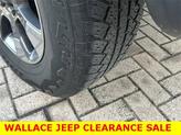 Thumbnail of 2018 Black Clearcoat Jeep Wrangler Unlimited