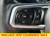 Thumbnail of 2018 Black Clearcoat Jeep Wrangler Unlimited
