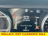 Thumbnail of 2018 Black Clearcoat Jeep Wrangler Unlimited