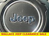 Thumbnail of 2018 Black Clearcoat Jeep Wrangler Unlimited