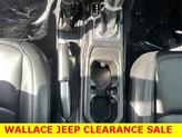 Thumbnail of 2018 Black Clearcoat Jeep Wrangler Unlimited
