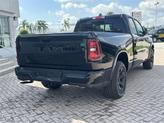 Thumbnail of 2025 Diamond Black RAM 1500
