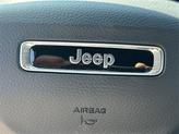 Thumbnail of 2025 Silver Zynith Jeep Grand Cherokee