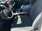 Thumbnail of 2025 Bright White Clearcoat RAM 1500