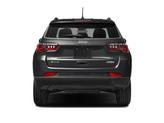 Thumbnail of 2025 Diamond Black Jeep Compass