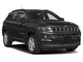 Thumbnail of 2025 Diamond Black Jeep Compass