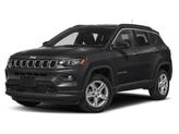 Thumbnail of 2025 Diamond Black Jeep Compass