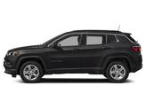 Thumbnail of 2025 Diamond Black Jeep Compass