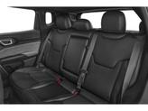 Thumbnail of 2025 Diamond Black Jeep Compass