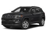 Photo of 2025 Diamond Black Jeep Compass