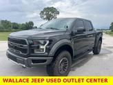 Thumbnail of 2020 Black Ford F-150