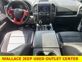 Thumbnail of 2020 Black Ford F-150