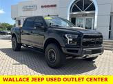 Thumbnail of 2020 Black Ford F-150