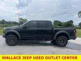 Thumbnail of 2020 Black Ford F-150