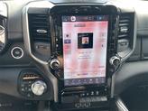 Thumbnail of 2025 Diamond Black RAM 1500