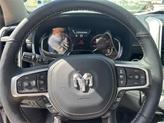 Thumbnail of 2025 Bright White Clearcoat RAM 1500