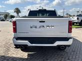 Thumbnail of 2025 Bright White Clearcoat RAM 1500