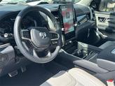 Thumbnail of 2025 Bright White Clearcoat RAM 1500