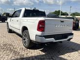 Thumbnail of 2025 Bright White Clearcoat RAM 1500
