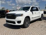 Thumbnail of 2025 Bright White Clearcoat RAM 1500