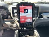 Thumbnail of 2025 Bright White Clearcoat RAM 1500