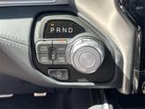 Thumbnail of 2025 Bright White Clearcoat RAM 1500