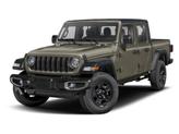Photo of 2025 41 Jeep Gladiator