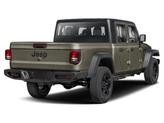 Thumbnail of 2025 41 Jeep Gladiator