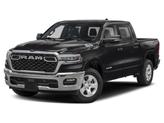 Thumbnail of 2026 Blue Metallic RAM 1500