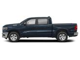 Thumbnail of 2026 Blue Metallic RAM 1500