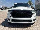 Thumbnail of 2025 Bright White Clearcoat RAM 1500