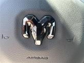 Thumbnail of 2025 Bright White Clearcoat RAM 1500