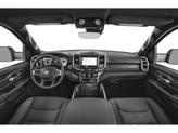Thumbnail of 2025 Bright White Clearcoat RAM 1500