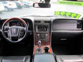 Thumbnail of 2015 White Platinum Metallic Tri-Coat Lincoln Navigator