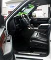 Thumbnail of 2015 White Platinum Metallic Tri-Coat Lincoln Navigator