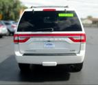 Thumbnail of 2015 White Platinum Metallic Tri-Coat Lincoln Navigator