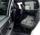 Thumbnail of 2015 White Platinum Metallic Tri-Coat Lincoln Navigator