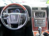 Thumbnail of 2015 White Platinum Metallic Tri-Coat Lincoln Navigator