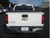 Thumbnail of 2015 Summit White Chevrolet Colorado